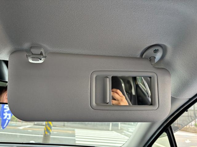 アクア Ｘ　・禁煙車・走行２５００キロ・純正ナビ・Ｂｌｕｅｔｏｏｔｈ・全方位カメラ・ステアリモコン・追従クルコン・車線逸脱支援・舵角支援・ＳＯＳコール・ＬＥＤオートライト・前後ドラレコ・ＥＴＣ・保証書（34枚目）