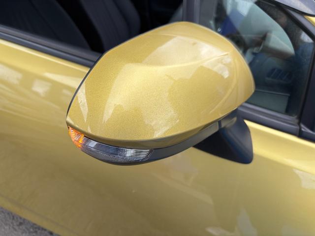 アクア Ｘ　・禁煙車・走行２５００キロ・純正ナビ・Ｂｌｕｅｔｏｏｔｈ・全方位カメラ・ステアリモコン・追従クルコン・車線逸脱支援・舵角支援・ＳＯＳコール・ＬＥＤオートライト・前後ドラレコ・ＥＴＣ・保証書（74枚目）