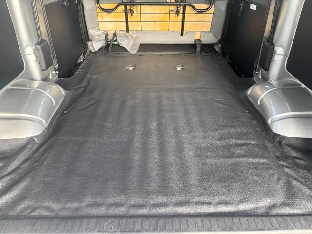 ボンゴバン ＤＸ　・禁煙車・ナビ・Ｂｌｕｅｔｏｏｔｈ・バックカメラ・ＥＴＣ・前後ドラレコ・ブレーキサポート・車線逸脱警報・オートライト・ハイビーム・キーレスキー・両側スライドドア（5枚目）