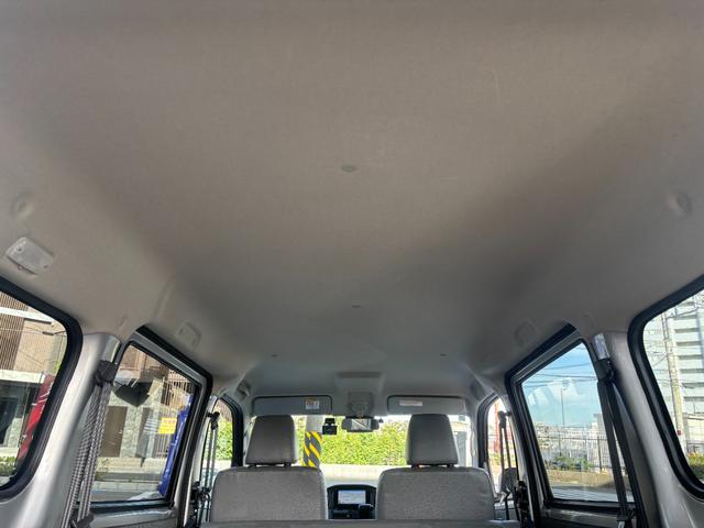 ボンゴバン ＤＸ　・禁煙車・ナビ・Ｂｌｕｅｔｏｏｔｈ・バックカメラ・ＥＴＣ・前後ドラレコ・ブレーキサポート・車線逸脱警報・オートライト・ハイビーム・キーレスキー・両側スライドドア（6枚目）