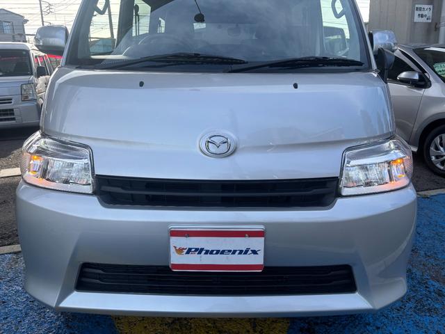 ボンゴバン ＤＸ　・禁煙車・ナビ・Ｂｌｕｅｔｏｏｔｈ・バックカメラ・ＥＴＣ・前後ドラレコ・ブレーキサポート・車線逸脱警報・オートライト・ハイビーム・キーレスキー・両側スライドドア（7枚目）