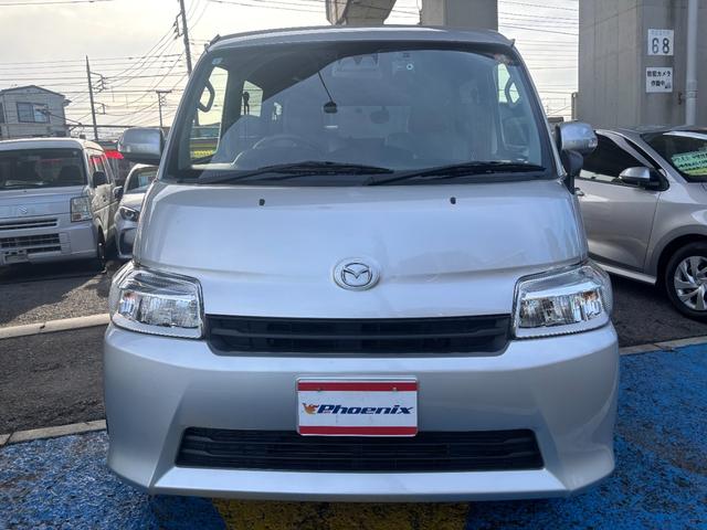 ボンゴバン ＤＸ　・禁煙車・ナビ・Ｂｌｕｅｔｏｏｔｈ・バックカメラ・ＥＴＣ・前後ドラレコ・ブレーキサポート・車線逸脱警報・オートライト・ハイビーム・キーレスキー・両側スライドドア（9枚目）