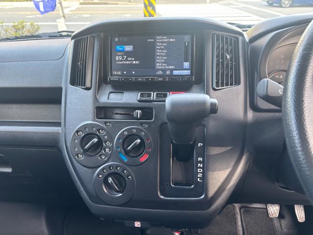 ボンゴバン ＤＸ　・禁煙車・ナビ・Ｂｌｕｅｔｏｏｔｈ・バックカメラ・ＥＴＣ・前後ドラレコ・ブレーキサポート・車線逸脱警報・オートライト・ハイビーム・キーレスキー・両側スライドドア（22枚目）