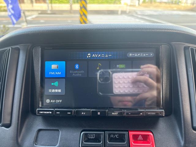 ボンゴバン ＤＸ　・禁煙車・ナビ・Ｂｌｕｅｔｏｏｔｈ・バックカメラ・ＥＴＣ・前後ドラレコ・ブレーキサポート・車線逸脱警報・オートライト・ハイビーム・キーレスキー・両側スライドドア（23枚目）