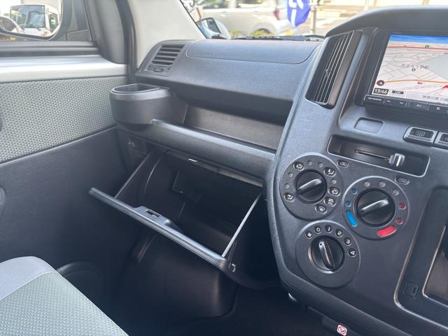 ボンゴバン ＤＸ　・禁煙車・ナビ・Ｂｌｕｅｔｏｏｔｈ・バックカメラ・ＥＴＣ・前後ドラレコ・ブレーキサポート・車線逸脱警報・オートライト・ハイビーム・キーレスキー・両側スライドドア（30枚目）