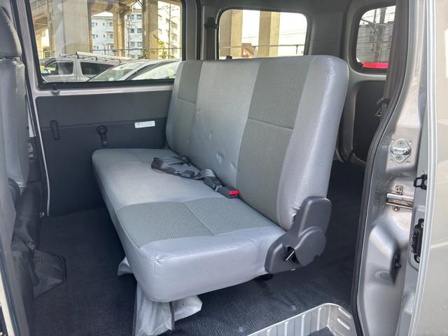 ボンゴバン ＤＸ　・禁煙車・ナビ・Ｂｌｕｅｔｏｏｔｈ・バックカメラ・ＥＴＣ・前後ドラレコ・ブレーキサポート・車線逸脱警報・オートライト・ハイビーム・キーレスキー・両側スライドドア（37枚目）