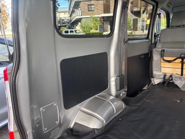 ボンゴバン ＤＸ　・禁煙車・ナビ・Ｂｌｕｅｔｏｏｔｈ・バックカメラ・ＥＴＣ・前後ドラレコ・ブレーキサポート・車線逸脱警報・オートライト・ハイビーム・キーレスキー・両側スライドドア（43枚目）