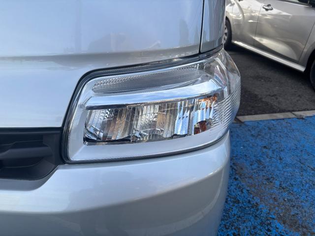 ボンゴバン ＤＸ　・禁煙車・ナビ・Ｂｌｕｅｔｏｏｔｈ・バックカメラ・ＥＴＣ・前後ドラレコ・ブレーキサポート・車線逸脱警報・オートライト・ハイビーム・キーレスキー・両側スライドドア（45枚目）