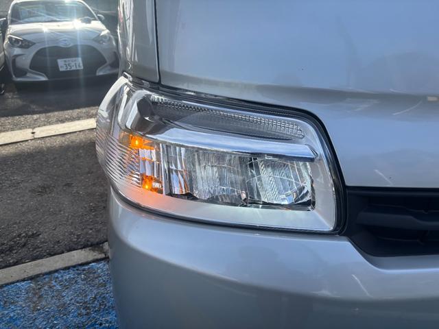 ボンゴバン ＤＸ　・禁煙車・ナビ・Ｂｌｕｅｔｏｏｔｈ・バックカメラ・ＥＴＣ・前後ドラレコ・ブレーキサポート・車線逸脱警報・オートライト・ハイビーム・キーレスキー・両側スライドドア（52枚目）