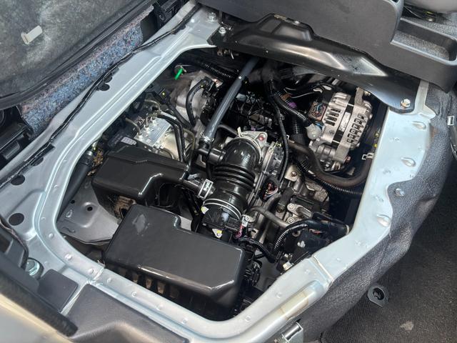 ボンゴバン ＤＸ　・禁煙車・ナビ・Ｂｌｕｅｔｏｏｔｈ・バックカメラ・ＥＴＣ・前後ドラレコ・ブレーキサポート・車線逸脱警報・オートライト・ハイビーム・キーレスキー・両側スライドドア（63枚目）