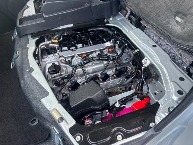 ボンゴバン ＤＸ　・禁煙車・ナビ・Ｂｌｕｅｔｏｏｔｈ・バックカメラ・ＥＴＣ・前後ドラレコ・ブレーキサポート・車線逸脱警報・オートライト・ハイビーム・キーレスキー・両側スライドドア（64枚目）