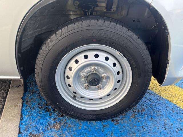 ボンゴバン ＤＸ　・禁煙車・ナビ・Ｂｌｕｅｔｏｏｔｈ・バックカメラ・ＥＴＣ・前後ドラレコ・ブレーキサポート・車線逸脱警報・オートライト・ハイビーム・キーレスキー・両側スライドドア（65枚目）