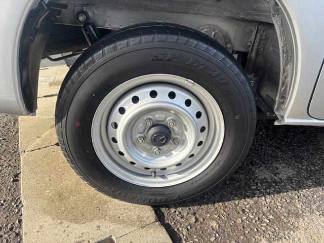 ボンゴバン ＤＸ　・禁煙車・ナビ・Ｂｌｕｅｔｏｏｔｈ・バックカメラ・ＥＴＣ・前後ドラレコ・ブレーキサポート・車線逸脱警報・オートライト・ハイビーム・キーレスキー・両側スライドドア（66枚目）