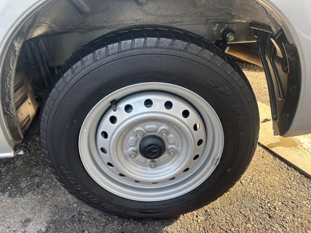 ボンゴバン ＤＸ　・禁煙車・ナビ・Ｂｌｕｅｔｏｏｔｈ・バックカメラ・ＥＴＣ・前後ドラレコ・ブレーキサポート・車線逸脱警報・オートライト・ハイビーム・キーレスキー・両側スライドドア（67枚目）