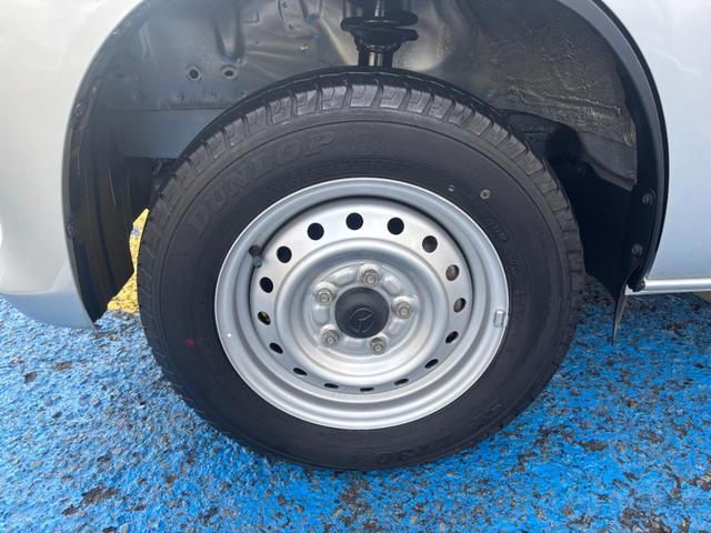 ボンゴバン ＤＸ　・禁煙車・ナビ・Ｂｌｕｅｔｏｏｔｈ・バックカメラ・ＥＴＣ・前後ドラレコ・ブレーキサポート・車線逸脱警報・オートライト・ハイビーム・キーレスキー・両側スライドドア（68枚目）