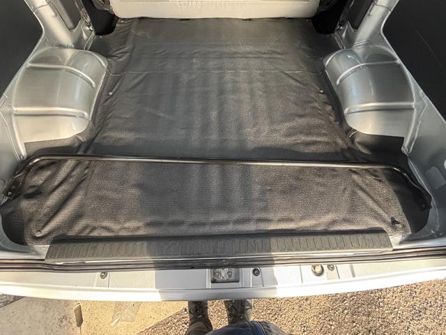 ボンゴバン ＤＸ　・禁煙車・ナビ・Ｂｌｕｅｔｏｏｔｈ・バックカメラ・ＥＴＣ・前後ドラレコ・ブレーキサポート・車線逸脱警報・オートライト・ハイビーム・キーレスキー・両側スライドドア（70枚目）