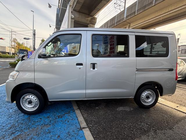 ボンゴバン ＤＸ　・禁煙車・ナビ・Ｂｌｕｅｔｏｏｔｈ・バックカメラ・ＥＴＣ・前後ドラレコ・ブレーキサポート・車線逸脱警報・オートライト・ハイビーム・キーレスキー・両側スライドドア（72枚目）