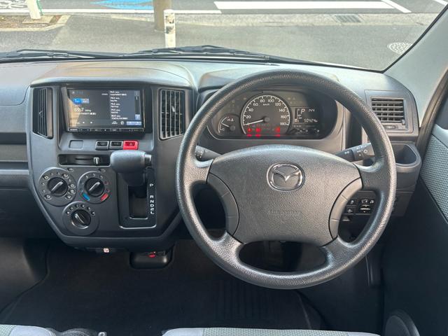 ボンゴバン ＤＸ　・禁煙車・ナビ・Ｂｌｕｅｔｏｏｔｈ・バックカメラ・ＥＴＣ・前後ドラレコ・ブレーキサポート・車線逸脱警報・オートライト・ハイビーム・キーレスキー・両側スライドドア（79枚目）