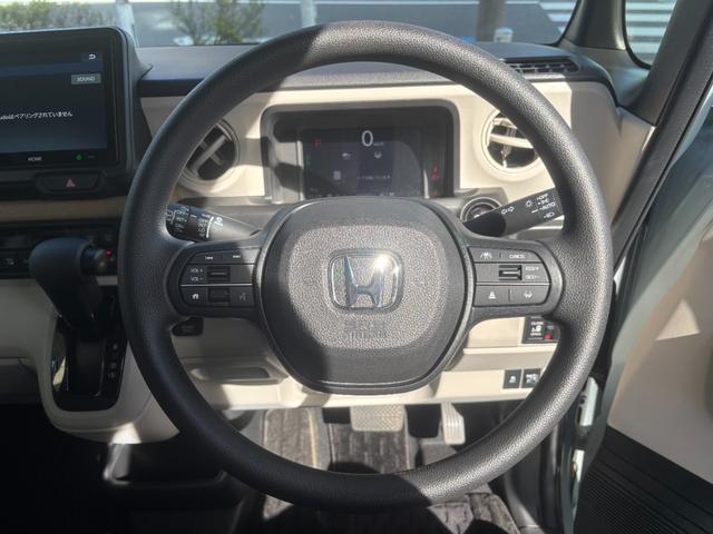 Ｎ－ＢＯＸ ファッションスタイル　・修復歴無し・禁煙車・走行４２００キロ・純正ディスプレイオーディオ・アップルカープレイ・アンドロイドオート・Ｂｌｕｅｔｏｏｔｈ・バックカメラ・ホンダセンシング・追従クルコン・車線逸脱支援（17枚目）