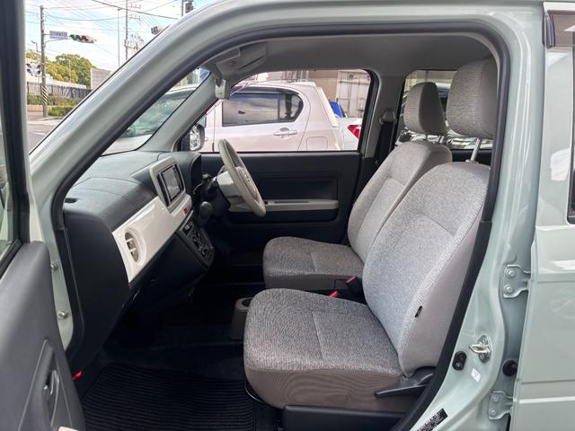 ミラトコット X SAIII ・修復歴無し・禁煙車・純正ナビ・フルセグ・Bluetooth・全方位カメラ・ETC・ドラレコ・スマアシ3・ブレーキサポート・車線逸脱警報・誤発進抑制・先行車発進・ソナー・LED・オートハイビーム(5枚目)