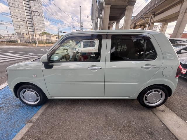 ミラトコット X SAIII ・修復歴無し・禁煙車・純正ナビ・フルセグ・Bluetooth・全方位カメラ・ETC・ドラレコ・スマアシ3・ブレーキサポート・車線逸脱警報・誤発進抑制・先行車発進・ソナー・LED・オートハイビーム(15枚目)