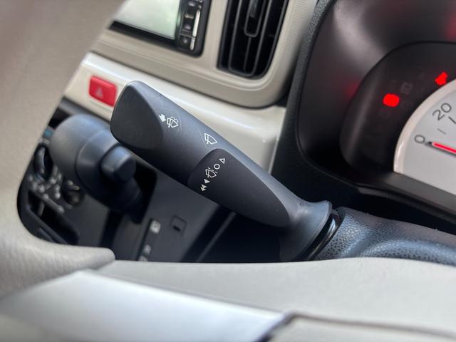 ミラトコット X SAIII ・修復歴無し・禁煙車・純正ナビ・フルセグ・Bluetooth・全方位カメラ・ETC・ドラレコ・スマアシ3・ブレーキサポート・車線逸脱警報・誤発進抑制・先行車発進・ソナー・LED・オートハイビーム(19枚目)