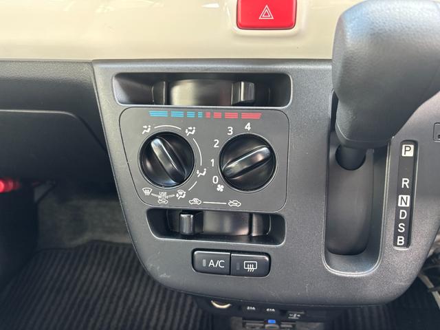 ミラトコット X SAIII ・修復歴無し・禁煙車・純正ナビ・フルセグ・Bluetooth・全方位カメラ・ETC・ドラレコ・スマアシ3・ブレーキサポート・車線逸脱警報・誤発進抑制・先行車発進・ソナー・LED・オートハイビーム(27枚目)