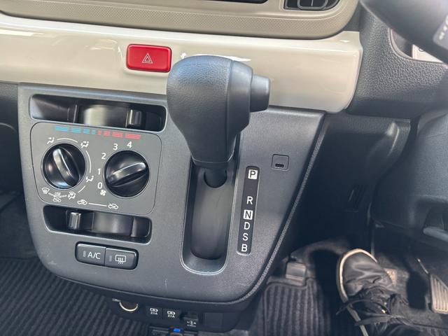 ミラトコット X SAIII ・修復歴無し・禁煙車・純正ナビ・フルセグ・Bluetooth・全方位カメラ・ETC・ドラレコ・スマアシ3・ブレーキサポート・車線逸脱警報・誤発進抑制・先行車発進・ソナー・LED・オートハイビーム(28枚目)