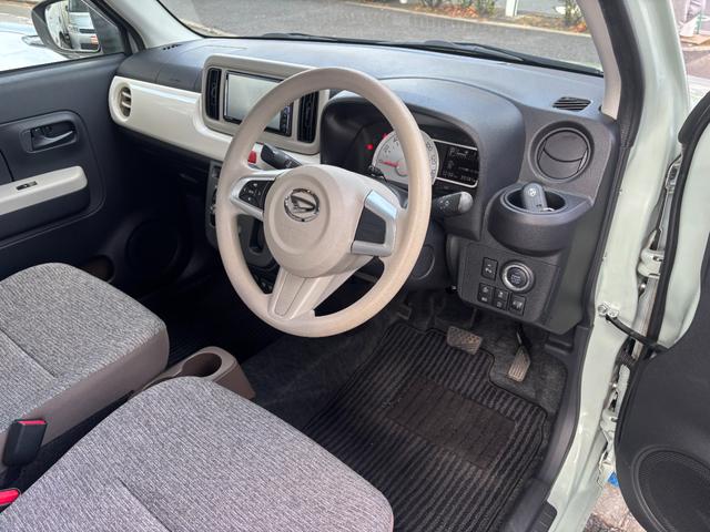 ミラトコット X SAIII ・修復歴無し・禁煙車・純正ナビ・フルセグ・Bluetooth・全方位カメラ・ETC・ドラレコ・スマアシ3・ブレーキサポート・車線逸脱警報・誤発進抑制・先行車発進・ソナー・LED・オートハイビーム(41枚目)