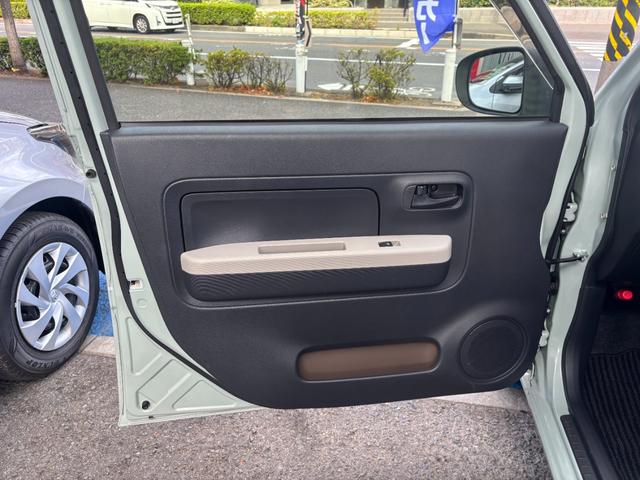 ミラトコット X SAIII ・修復歴無し・禁煙車・純正ナビ・フルセグ・Bluetooth・全方位カメラ・ETC・ドラレコ・スマアシ3・ブレーキサポート・車線逸脱警報・誤発進抑制・先行車発進・ソナー・LED・オートハイビーム(42枚目)