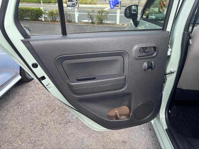 ミラトコット X SAIII ・修復歴無し・禁煙車・純正ナビ・フルセグ・Bluetooth・全方位カメラ・ETC・ドラレコ・スマアシ3・ブレーキサポート・車線逸脱警報・誤発進抑制・先行車発進・ソナー・LED・オートハイビーム(44枚目)