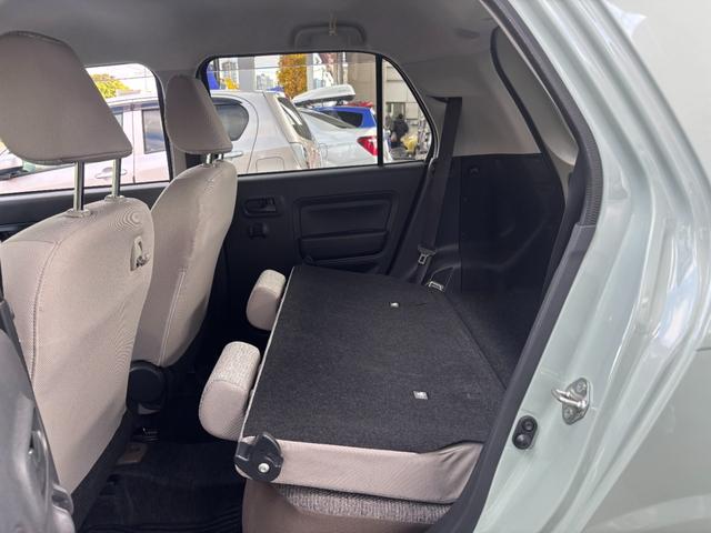 ミラトコット X SAIII ・修復歴無し・禁煙車・純正ナビ・フルセグ・Bluetooth・全方位カメラ・ETC・ドラレコ・スマアシ3・ブレーキサポート・車線逸脱警報・誤発進抑制・先行車発進・ソナー・LED・オートハイビーム(49枚目)