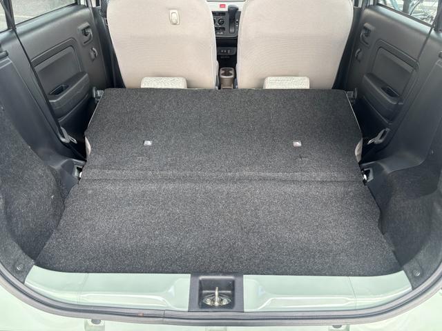 ミラトコット X SAIII ・修復歴無し・禁煙車・純正ナビ・フルセグ・Bluetooth・全方位カメラ・ETC・ドラレコ・スマアシ3・ブレーキサポート・車線逸脱警報・誤発進抑制・先行車発進・ソナー・LED・オートハイビーム(50枚目)