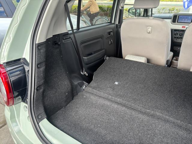 ミラトコット X SAIII ・修復歴無し・禁煙車・純正ナビ・フルセグ・Bluetooth・全方位カメラ・ETC・ドラレコ・スマアシ3・ブレーキサポート・車線逸脱警報・誤発進抑制・先行車発進・ソナー・LED・オートハイビーム(52枚目)