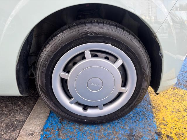 ミラトコット X SAIII ・修復歴無し・禁煙車・純正ナビ・フルセグ・Bluetooth・全方位カメラ・ETC・ドラレコ・スマアシ3・ブレーキサポート・車線逸脱警報・誤発進抑制・先行車発進・ソナー・LED・オートハイビーム(55枚目)