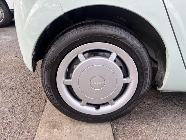 ミラトコット X SAIII ・修復歴無し・禁煙車・純正ナビ・フルセグ・Bluetooth・全方位カメラ・ETC・ドラレコ・スマアシ3・ブレーキサポート・車線逸脱警報・誤発進抑制・先行車発進・ソナー・LED・オートハイビーム(56枚目)