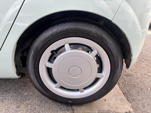 ミラトコット X SAIII ・修復歴無し・禁煙車・純正ナビ・フルセグ・Bluetooth・全方位カメラ・ETC・ドラレコ・スマアシ3・ブレーキサポート・車線逸脱警報・誤発進抑制・先行車発進・ソナー・LED・オートハイビーム(57枚目)