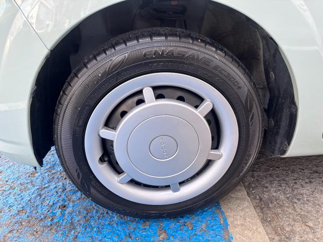 ミラトコット X SAIII ・修復歴無し・禁煙車・純正ナビ・フルセグ・Bluetooth・全方位カメラ・ETC・ドラレコ・スマアシ3・ブレーキサポート・車線逸脱警報・誤発進抑制・先行車発進・ソナー・LED・オートハイビーム(58枚目)