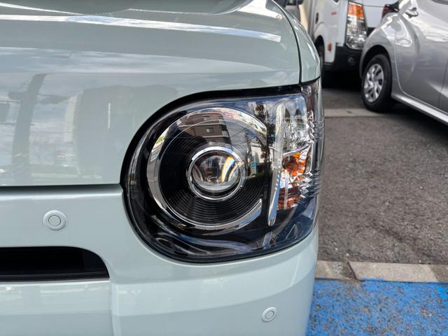 ミラトコット X SAIII ・修復歴無し・禁煙車・純正ナビ・フルセグ・Bluetooth・全方位カメラ・ETC・ドラレコ・スマアシ3・ブレーキサポート・車線逸脱警報・誤発進抑制・先行車発進・ソナー・LED・オートハイビーム(62枚目)