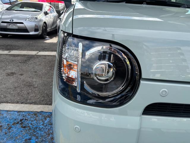 ミラトコット X SAIII ・修復歴無し・禁煙車・純正ナビ・フルセグ・Bluetooth・全方位カメラ・ETC・ドラレコ・スマアシ3・ブレーキサポート・車線逸脱警報・誤発進抑制・先行車発進・ソナー・LED・オートハイビーム(63枚目)