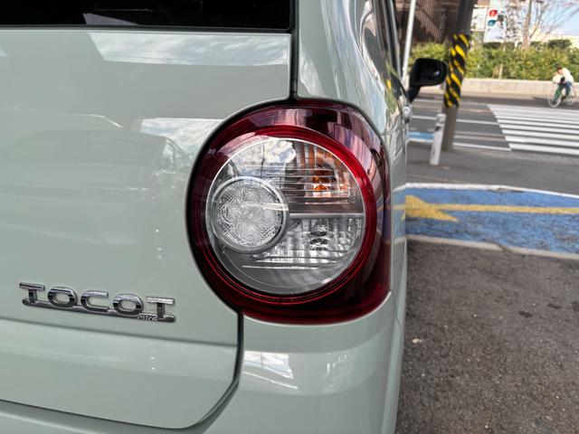 ミラトコット X SAIII ・修復歴無し・禁煙車・純正ナビ・フルセグ・Bluetooth・全方位カメラ・ETC・ドラレコ・スマアシ3・ブレーキサポート・車線逸脱警報・誤発進抑制・先行車発進・ソナー・LED・オートハイビーム(64枚目)