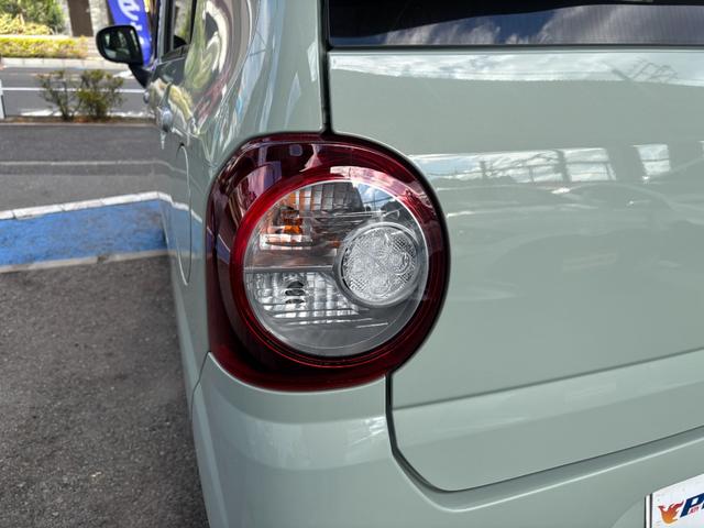 ミラトコット X SAIII ・修復歴無し・禁煙車・純正ナビ・フルセグ・Bluetooth・全方位カメラ・ETC・ドラレコ・スマアシ3・ブレーキサポート・車線逸脱警報・誤発進抑制・先行車発進・ソナー・LED・オートハイビーム(65枚目)