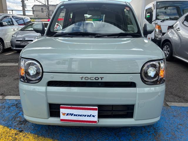 ミラトコット X SAIII ・修復歴無し・禁煙車・純正ナビ・フルセグ・Bluetooth・全方位カメラ・ETC・ドラレコ・スマアシ3・ブレーキサポート・車線逸脱警報・誤発進抑制・先行車発進・ソナー・LED・オートハイビーム(66枚目)