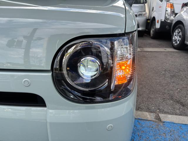 ミラトコット X SAIII ・修復歴無し・禁煙車・純正ナビ・フルセグ・Bluetooth・全方位カメラ・ETC・ドラレコ・スマアシ3・ブレーキサポート・車線逸脱警報・誤発進抑制・先行車発進・ソナー・LED・オートハイビーム(67枚目)