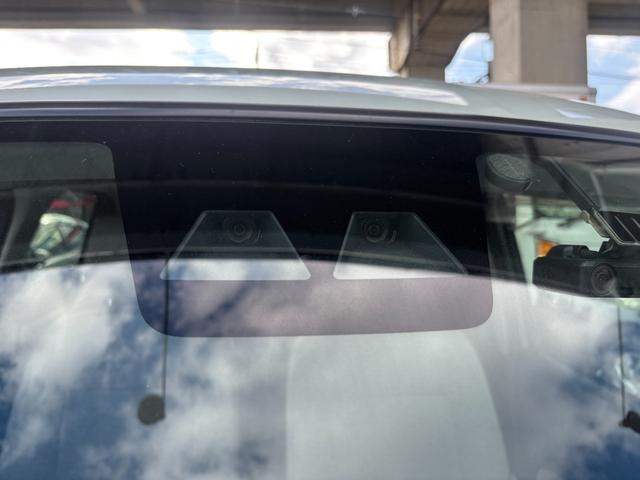 ミラトコット X SAIII ・修復歴無し・禁煙車・純正ナビ・フルセグ・Bluetooth・全方位カメラ・ETC・ドラレコ・スマアシ3・ブレーキサポート・車線逸脱警報・誤発進抑制・先行車発進・ソナー・LED・オートハイビーム(72枚目)