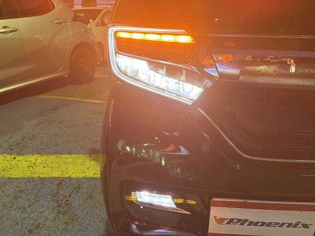 N-BOX G・EXホンダセンシング 修復歴無し・禁煙車・純正ナビ・Bluetooth・バックカメラ・CD・DVD・フルセグ・追従クルコン・車線逸脱支援・衝突軽減ブレーキ・ナビ連動ETC・前後ドラレコ・片側電動スライドドア・保証書(61枚目)