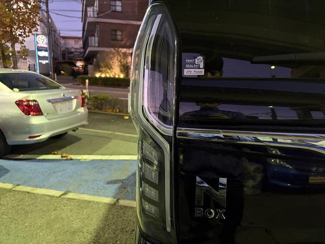 N-BOX G・EXホンダセンシング 修復歴無し・禁煙車・純正ナビ・Bluetooth・バックカメラ・CD・DVD・フルセグ・追従クルコン・車線逸脱支援・衝突軽減ブレーキ・ナビ連動ETC・前後ドラレコ・片側電動スライドドア・保証書(67枚目)