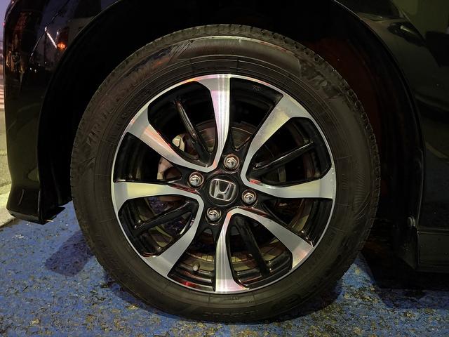 N-BOX G・EXホンダセンシング 修復歴無し・禁煙車・純正ナビ・Bluetooth・バックカメラ・CD・DVD・フルセグ・追従クルコン・車線逸脱支援・衝突軽減ブレーキ・ナビ連動ETC・前後ドラレコ・片側電動スライドドア・保証書(77枚目)