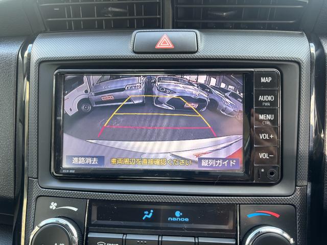 カローラアクシオ ハイブリッド EX ・禁煙車・純正ナビ・Bluetooth・バックカメラ・ETC・トヨタセーフティセンス・ブレーキサポート・車線逸脱警報・先行車発進お知らせ・ソナー・プッシュスタート・スマートキー(4枚目)