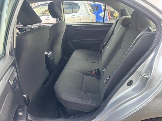 カローラアクシオ ハイブリッド EX ・禁煙車・純正ナビ・Bluetooth・バックカメラ・ETC・トヨタセーフティセンス・ブレーキサポート・車線逸脱警報・先行車発進お知らせ・ソナー・プッシュスタート・スマートキー(6枚目)